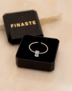 Finaste Influencer ring oval New