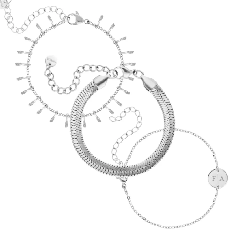 Finaste Initial armparty Best