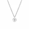 Finaste Initial Coin Ketting Online