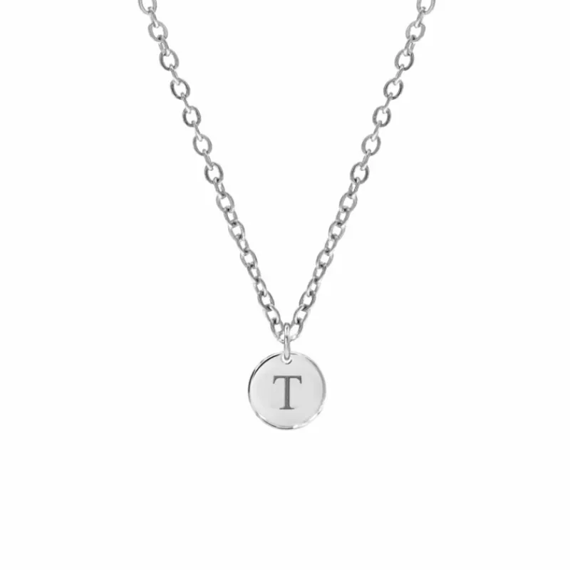 Finaste Initial Coin Ketting Online