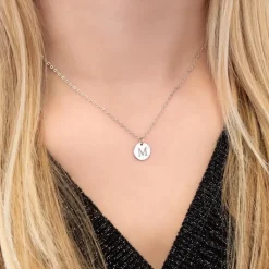 Finaste Initial Coin Ketting Online