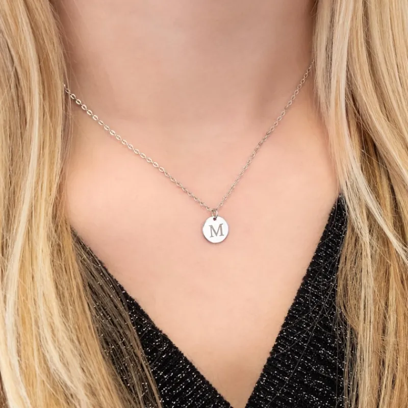 Finaste Initial Coin Ketting Online