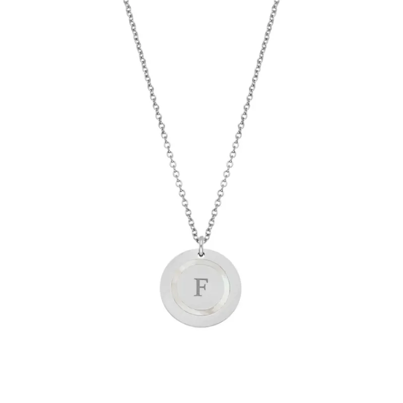 Finaste Initial ketting luxury Outlet