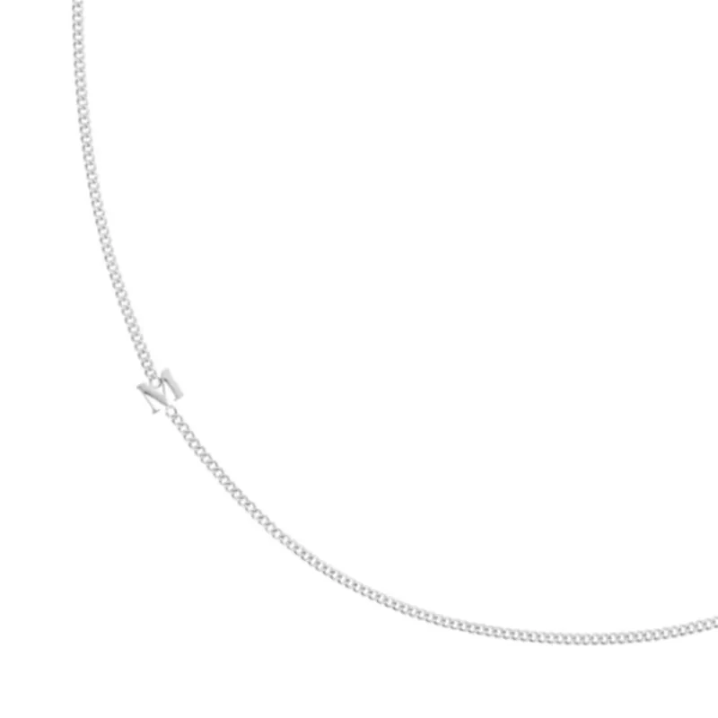 Finaste Initial necklace mini Sale