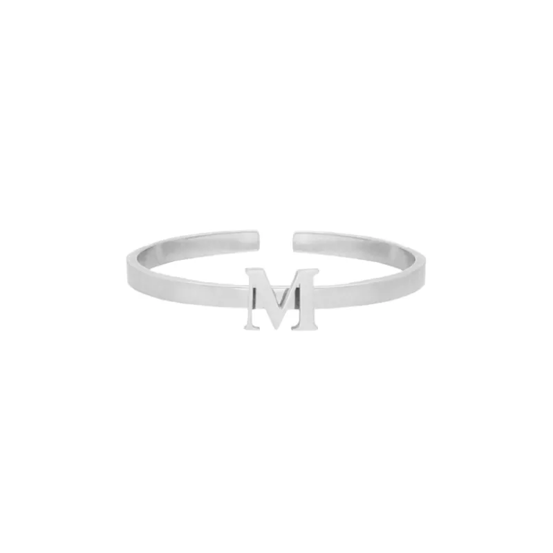 Finaste Initial ring mini Hot