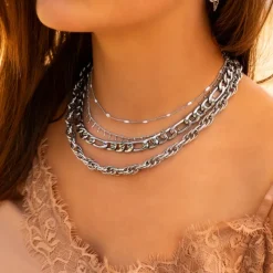 Finaste Ketting boho Fashion