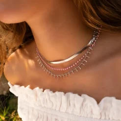 Finaste Ketting boho Fashion