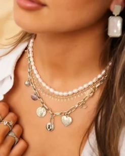 Finaste Ketting boho Fashion