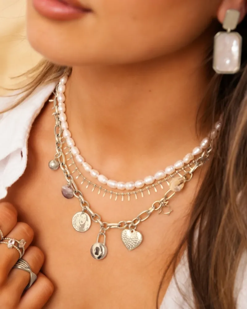 Finaste Ketting boho Fashion