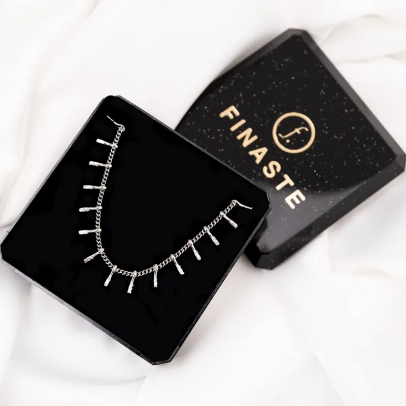 Finaste Ketting boho Fashion