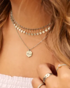 Finaste Ketting boho Fashion