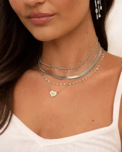 Finaste Ketting boho Fashion