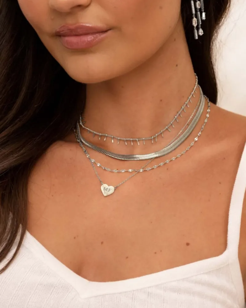 Finaste Ketting boho Fashion