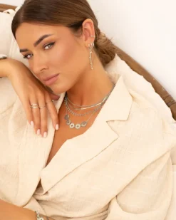 Finaste Ketting boho Fashion