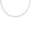 Finaste Ketting little hearts Fashion