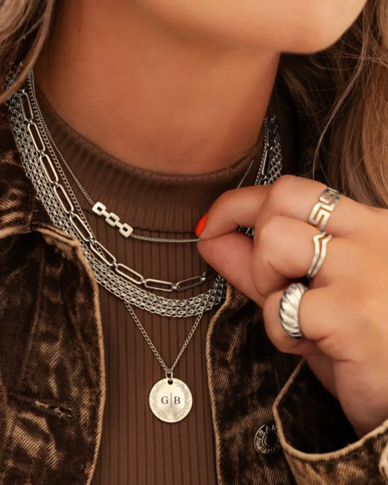 Finaste Ketting long chains Outlet
