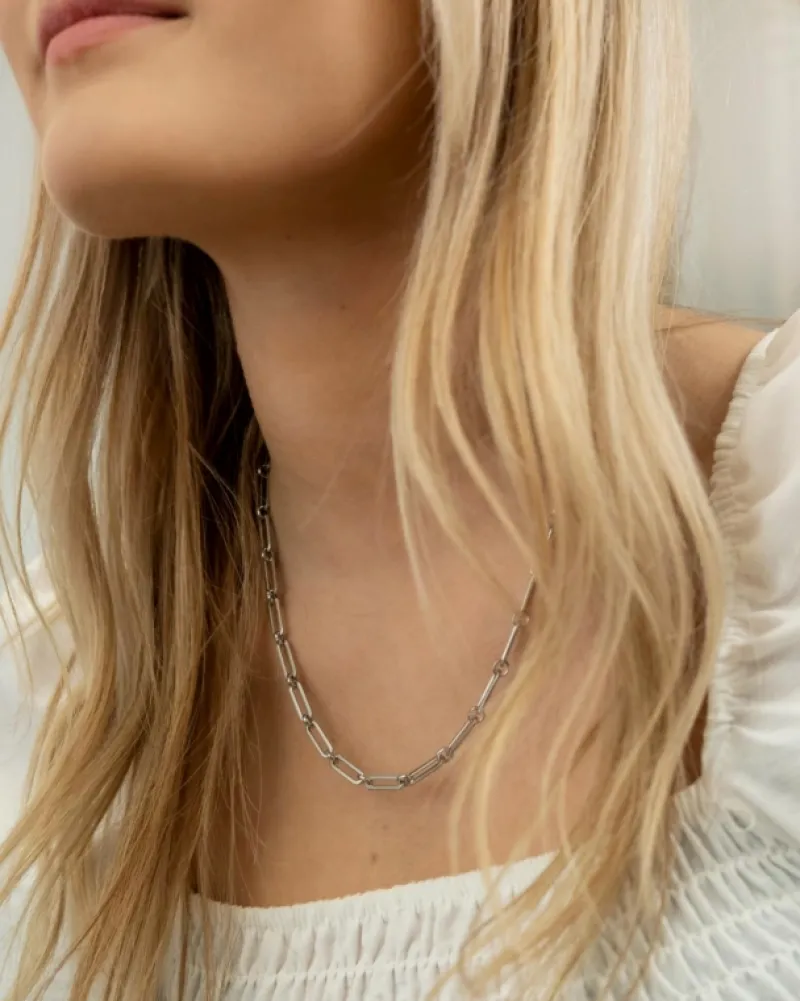 Finaste Ketting long chains Outlet