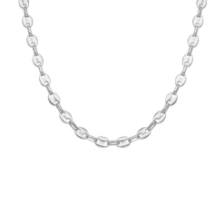 Finaste Ketting met chunky chains Best