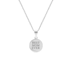 Finaste Ketting met jouw tekst Best