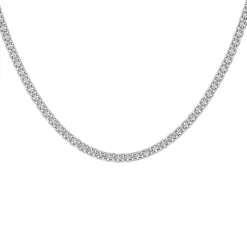Finaste Ketting met schakeltjes Fashion