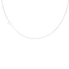 Finaste Ketting one love heart Fashion