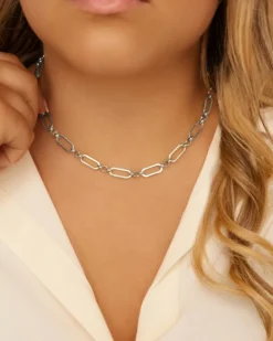 Finaste Ketting open chains New