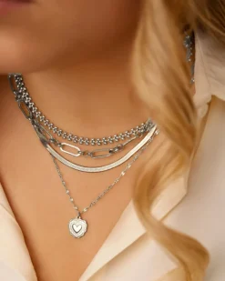 Finaste Ketting open chains New