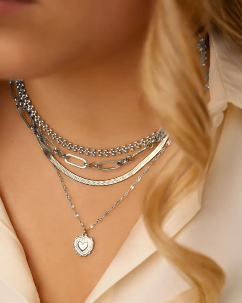 Finaste Ketting open chains New