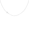 Finaste Ketting side way cross Online