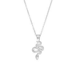 Finaste Ketting slang Fashion