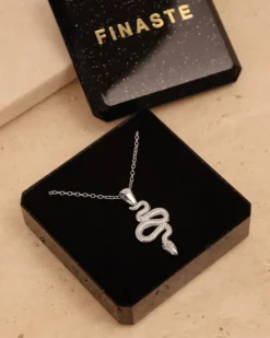 Finaste Ketting slang Fashion