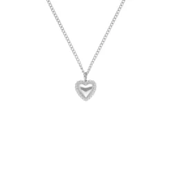 Finaste Ketting vintage hartje Online