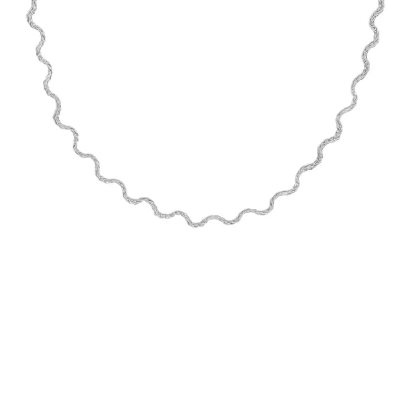 Finaste Ketting wave Clearance