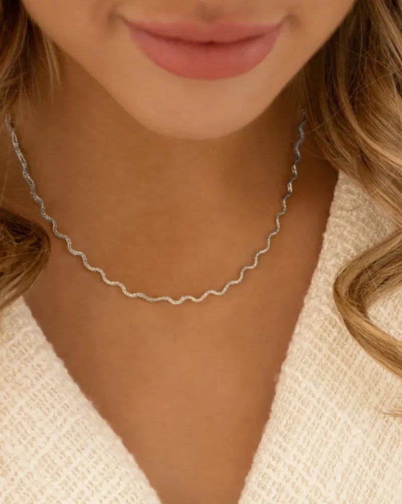 Finaste Ketting wave Clearance