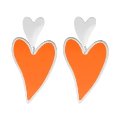 Finaste Koningsdag oorbellen Fashion
