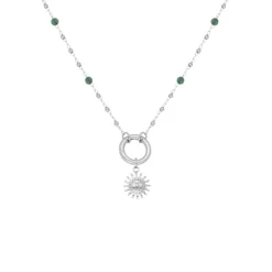 Finaste Kralenketting zon Sale