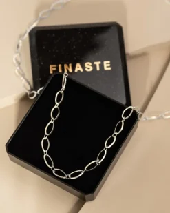 Finaste Lange chain ketting Best