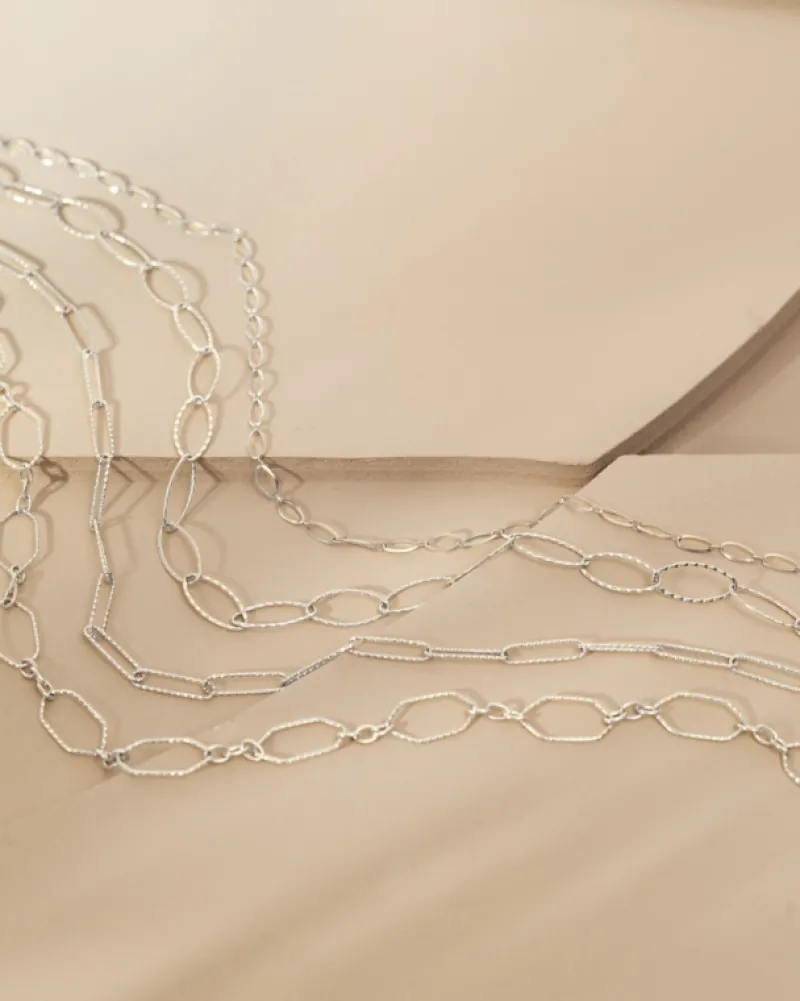 Finaste Lange chain ketting Best