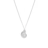 Finaste Lange ketting schelp Fashion