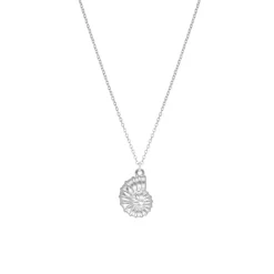Finaste Lange ketting schelp Fashion