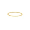 Finaste Little dots ring goudkleurig Sale