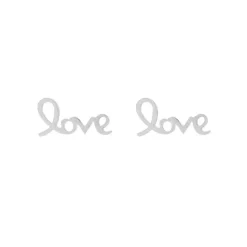 Finaste Love oorbellen Online