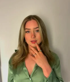 Finaste Luxury clover ring kleur goud Sale