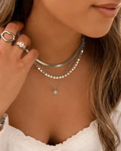 Finaste Luxury stones ring Outlet