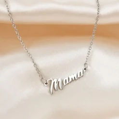Finaste Mama ketting Sale