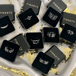 Finaste Maze ring Sale
