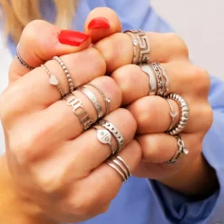 Finaste Maze ring Sale
