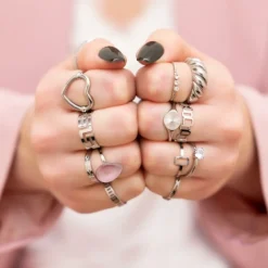 Finaste Maze ring Sale