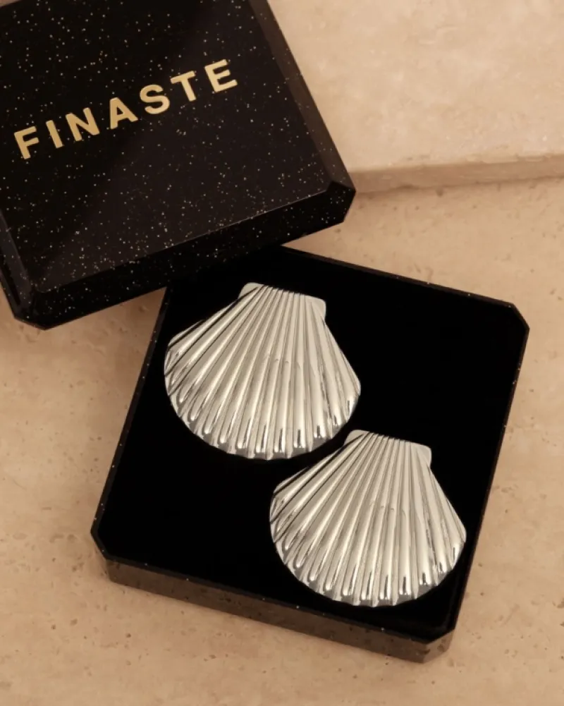Finaste Mermaid oorbellen Fashion