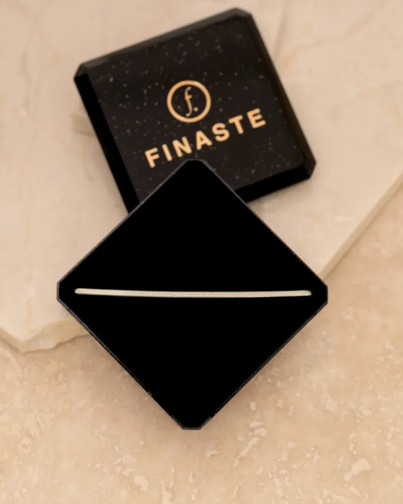 Finaste Mini snake armband Online